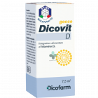 Dicovit D gocce integratore di vitamina D3 (7,5 ml)