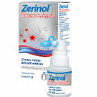 Zerinol Virus Defense spray orale (20 ml)