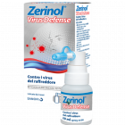 Zerinol Virus Defense spray orale (20 ml)