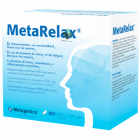 MetaRelax contro stress e stanchezza (180 compresse)