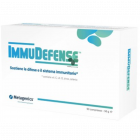ImmuDefense per sostenere difese e sistema immunitario (90 capsule)