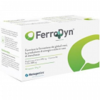 FerroDyn integratore di ferro (90 capsule)