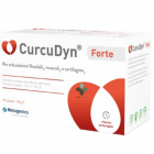 CurcuDyn Forte per la funzionalità articolare (90 capsule)