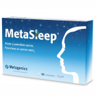 MetaSleep per facilitare l'addormentamento (30 compresse)