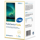 PufaGenics Forte integratore di Omega 3 (60 capsule gel)