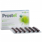 Prostel per la funzionalità della prostata (30 capsule molli)