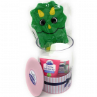 Euphidra AmidoMio cofanetto idea regalo bimbi (detergente 100ml+ crema idratante 25ml + spugnetta Dino)