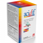 Acidif per la funzionalità delle vie urinarie (90 compresse)