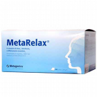 MetaRelax contro stress e stanchezza (84 bustine)