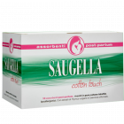 Saugella Cotton Touch Assorbenti post partum 100% puro cotone (10 pz)