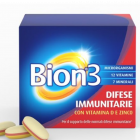 Bion3 Difese Immunitarie (30 compresse)