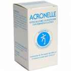 Acronelle fermenti lattici (30 capsule)