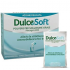 DulcoSoft polvere azione delicata stitichezza (20 bustine)