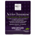 Active Immune integratore a difesa e protezione del sistema immunitario (30 compresse)