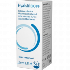 Hyalistil Bio soluzione oftalminica 0,2% (10 ml)