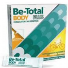 BeTotal Body plus per l'energia fisica (20 bustine orosolubili)