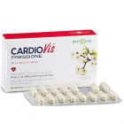 CardioVis pressione (30 capsule vegetali)