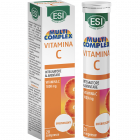 Esi Multi Complex Vitamina C (20 compresse effervescenti)