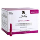 BioNike Defence Xage fiale concentrate antietà multicorrettive viso (14 ampolle monodose)