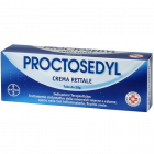 Proctosedyl crema rettale (20 g)