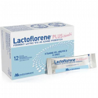 Lactoflorene Plus bimbi sapore neutro (12 bustine orosolubli)