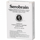 Serobrain per il sistema nervoso (24 capsule)
