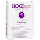 Kogi Plus per il colesterolo (24 capsule)