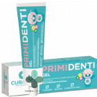 Curasept Gel Primi Denti da 0 a 6 mesi (20 ml)