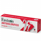 Fastum antidolorifico gel 1% (100 g)