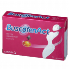 BuscofenAct 400mg Ibuprofene (12 capsule molli)