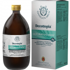 Tisanoreica Decottopia Depurativo Bios (500 ml)