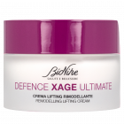 BioNike Defence Xage Ultimate Crema viso Lifting rimodellante rughe profonde (50 ml)