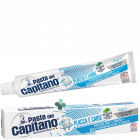 Pasta del Capitano dentifricio placca e carie (100 ml)