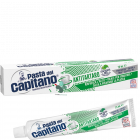 Pasta del Capitano dentifricio Antitartaro (100 ml)