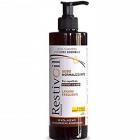 Restivoil Olio Shampoo sebonormalizzante fisiologico per cute sensibile e capelli da normali a grassi (400 ml)