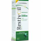 Restivoil olio shampoo Active Plus rinforzante per capelli fragili e sfibrati (250 ml)