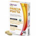 Drenax Forte Pancia Piatta (30 cpr)