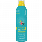 BioNike Defence Sun Baby & Kid latte Easy Spray solare bimbi spf 50+ (200 ml