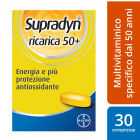 Supradyn Ricarica 50+ (30 cpr rivestite)