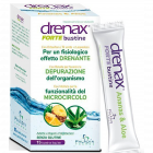 Drenax Forte bustine liquide ananas e aloe (15 stick pack)