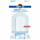 Master Aid DropMed tamponi con disinfettante 10,5x15cm (5 pz)