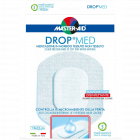 Master Aid Drop Med tamponi disinfettanti 10x12cm (5 pz)