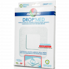 Master Aid DropMed tamponi disinfettanti 10x10cm (5 pz)