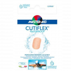Master Aid Cutiflex Waterproof medicazioni resistenti all'acqua 7x5cm (5 pz)