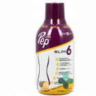 Ultra Pep Slim 6 per la perdita di peso Ananas (500 ml)