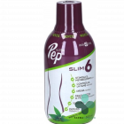 Ultra Pep Slim 6 per la perdita di peso Tè verde (500 ml)