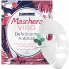 D.co Ulrich Maschera Viso in tessuto defaticante anti-age (1 pz)