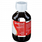 Sinecod Tosse sciroppo 3mg/10g (200 ml)