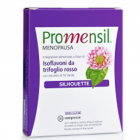 Promensil Silhouette menopausa (30 compresse)