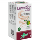 LenoDiar Adulti per contrastare la diarrea e riequilibrare l'intestino (20 capsule)